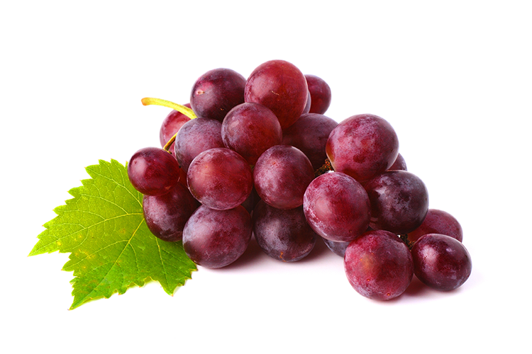 Grapes