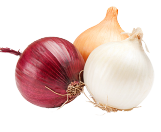 Onions